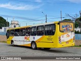 Rápido Campinas 3131 na cidade de Monte Mor, São Paulo, Brasil, por José Eduardo Garcia Pontual. Número da foto: #:id.