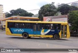 Viação União 3289 na cidade de Viçosa, Minas Gerais, Brasil, por Tulio Silva. Número da foto: #:id.
