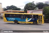 Viação União 3289 na cidade de Viçosa, Minas Gerais, Brasil, por Tulio Silva. ID da foto: :id.