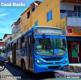 Concessionária Salvador Norte - CSN Transportes 10147 na cidade de Salvador, Bahia, Brasil, por Cauã Cauazinho. ID da foto: :id.