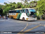 Empresa Gontijo de Transportes 14055 na cidade de São Paulo, São Paulo, Brasil, por Vanderci Valentim. Número da foto: #8663022.