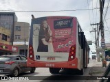 Autotrans > Turilessa 25819 na cidade de Contagem, Minas Gerais, Brasil, por Luiz Silva. Número da foto: #:id.