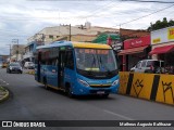 JTP Transportes - COM Bragança Paulista 03.027 na cidade de Bragança Paulista, São Paulo, Brasil, por Matheus Augusto Balthazar. ID da foto: :id.