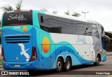 Expresso Satélite Norte 16500 na cidade de Imperatriz, Maranhão, Brasil, por Victor Hugo. Número da foto: #:id.