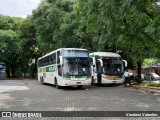 Empresa Gontijo de Transportes 20120 na cidade de São Paulo, São Paulo, Brasil, por Vanderci Valentim. Número da foto: #8663244.