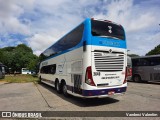 Viação Piracicabana 2640 na cidade de São Paulo, São Paulo, Brasil, por Vanderci Valentim. Número da foto: #:id.