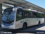 Transportes Futuro C30371 na cidade de Rio de Janeiro, Rio de Janeiro, Brasil, por Jorge Gonçalves. Número da foto: #8663768.