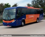 Evanil Transportes e Turismo RJ 132.073 na cidade de Rio de Janeiro, Rio de Janeiro, Brasil, por Pedro Henrique Paes da Silva. Número da foto: #8664110.