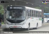 Borborema Imperial Transportes 608 na cidade de Recife, Pernambuco, Brasil, por Kauan Henrique - BEA. Número da foto: #8663294.
