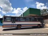 Ônibus Particulares 12 na cidade de Paraopeba, Minas Gerais, Brasil, por Icaro Ricardo Quadros Evangelista. Número da foto: #8663892.