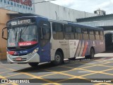 Rápido Campinas RL-10158 na cidade de Sorocaba, São Paulo, Brasil, por Guilherme Costa. Número da foto: #:id.