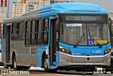 Viação Paratodos > São Jorge > Metropolitana São Paulo > Mobibrasil 6 3227 na cidade de São Paulo, São Paulo, Brasil, por Lucas Souto do Prado. Número da foto: #:id.