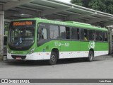 Tijuquinha - Auto Viação Tijuca A50054 na cidade de Rio de Janeiro, Rio de Janeiro, Brasil, por Luiz Ferro. Número da foto: #:id.