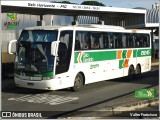 Cia. São Geraldo de Viação 21245 na cidade de Belo Horizonte, Minas Gerais, Brasil, por Valter Francisco. Número da foto: #8662559.