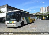 Empresa Gontijo de Transportes 10115 na cidade de Belo Horizonte, Minas Gerais, Brasil, por Jacy Emiliano. ID da foto: :id.