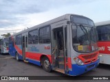 Expresso Itamarati 6081 na cidade de São José do Rio Preto, São Paulo, Brasil, por José da Silva. Número da foto: #8664632.