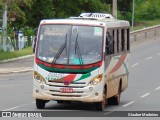 Transporte Alternativo do Piauí 03.01.037 na cidade de Teresina, Piauí, Brasil, por Glauber Medeiros. ID da foto: :id.