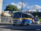 Auto-Escola Imperial DH AB/356 na cidade de Betim, Minas Gerais, Brasil, por Luiz Silva. ID da foto: :id.