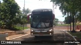Expresso Itamarati 6391 na cidade de Estrela d`Oeste, São Paulo, Brasil, por João Vitor Pereira. Número da foto: #8664776.