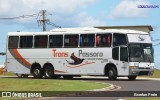 Trans Pássaro Transporte e Fretamento 9713 na cidade de Ubiratã, Paraná, Brasil, por Ewerton Perin. Número da foto: #8664071.