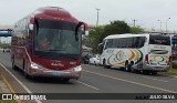 Ruta Class 807 na cidade de Esteio, Rio Grande do Sul, Brasil, por JULIO SILVA. Número da foto: #8664503.