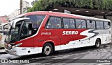 Viação Serro 24511 na cidade de Belo Horizonte, Minas Gerais, Brasil, por Cliver Silva. Número da foto: #8665308.
