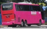 Trans Brasil > TCB - Transporte Coletivo Brasil 2800 na cidade de Goiânia, Goiás, Brasil, por Carlos Júnior. Número da foto: #8664195.
