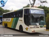 Empresa Gontijo de Transportes 15355 na cidade de São Paulo, São Paulo, Brasil, por Emerson Dorneles. ID da foto: :id.