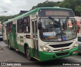 Pantanal Transportes 5111 na cidade de Cuiabá, Mato Grosso, Brasil, por Wenthony Camargo. Número da foto: #:id.