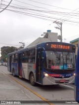 Radial Transporte Coletivo 41.375 na cidade de Itaquaquecetuba, São Paulo, Brasil, por Cauan Ferreira. Número da foto: #8663825.