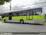 Auto Omnibus Floramar 10766 na cidade de Belo Horizonte, Minas Gerais, Brasil, por Ryan Santos. ID da foto: :id.