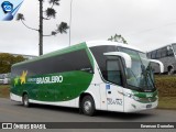 Expresso Brasileiro 204142 na cidade de Caxias do Sul, Rio Grande do Sul, Brasil, por Emerson Dorneles. Número da foto: #:id.