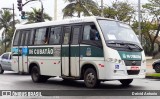 Coopertransp União 06 na cidade de Cubatão, São Paulo, Brasil, por Deivid Antonio. Número da foto: #8664827.