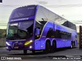 Transnorte - Transporte e Turismo Norte de Minas 87900 na cidade de Belo Horizonte, Minas Gerais, Brasil, por Allan de Paula  da Cruz Moreira. Número da foto: #8662545.