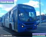 Concessionária Salvador Norte - CSN Transportes 10031 na cidade de Salvador, Bahia, Brasil, por Cauã Cauazinho. ID da foto: :id.