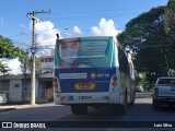 Viação Santa Edwiges 13014 na cidade de Betim, Minas Gerais, Brasil, por Luiz Silva. Número da foto: #8663999.