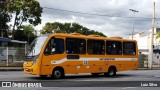 Transporte Suplementar de Belo Horizonte 950 na cidade de Belo Horizonte, Minas Gerais, Brasil, por Luiz Silva. ID da foto: :id.