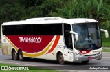 Transgodoi 7000 na cidade de Ribeirão Vermelho, Minas Gerais, Brasil, por Andrey Gustavo. Número da foto: #:id.