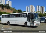 Empresa Gontijo de Transportes 3175 na cidade de Belo Horizonte, Minas Gerais, Brasil, por Jacy Emiliano. ID da foto: :id.