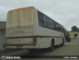 Ônibus Particulares 2321 na cidade de Boa Nova, Bahia, Brasil, por Carlos  Henrique. Número da foto: #:id.