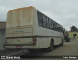 Ônibus Particulares 2321 na cidade de Boa Nova, Bahia, Brasil, por Carlos  Henrique. ID da foto: :id.