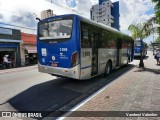 Transcooper > Norte Buss 2 6508 na cidade de São Paulo, São Paulo, Brasil, por Vanderci Valentim. Número da foto: #8663130.
