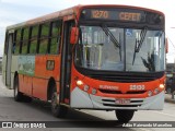 Autotrans > Turilessa 25130 na cidade de Belo Horizonte, Minas Gerais, Brasil, por Adão Raimundo Marcelino. Número da foto: #8665282.