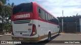 Expresso Itamarati 6391 na cidade de Estrela d`Oeste, São Paulo, Brasil, por João Vitor Pereira. Número da foto: #8664742.