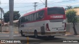 Expresso Itamarati 6391 na cidade de Estrela d`Oeste, São Paulo, Brasil, por João Vitor Pereira. Número da foto: #8664763.