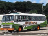 Viação Graciosa 07 na cidade de Curitiba, Paraná, Brasil, por Paulo Roberto Chulis. Número da foto: #8664566.