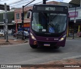 Empresa São Gonçalo 5031 na cidade de Contagem, Minas Gerais, Brasil, por Antonio Machado. Número da foto: #:id.