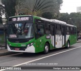 VB Transportes e Turismo 3355 na cidade de Campinas, São Paulo, Brasil, por Henrique Alves de Paula Silva. ID da foto: :id.