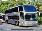 Auto Viação 1001 RJ 108.535 na cidade de São Paulo, São Paulo, Brasil, por Vanderci Valentim. Número da foto: #:id.