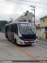RTO - Reserva Técnica Operacional 4.007 na cidade de Itaquaquecetuba, São Paulo, Brasil, por Cauan Ferreira. Número da foto: #8663870.